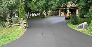 Driveway Overlay Services in Princes Lakes, IN